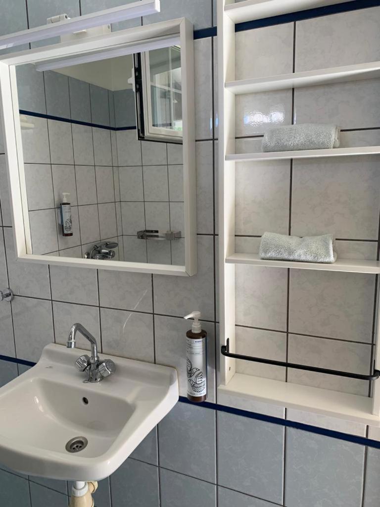 Nisaki Mathraki B&B Eksteriør bilde