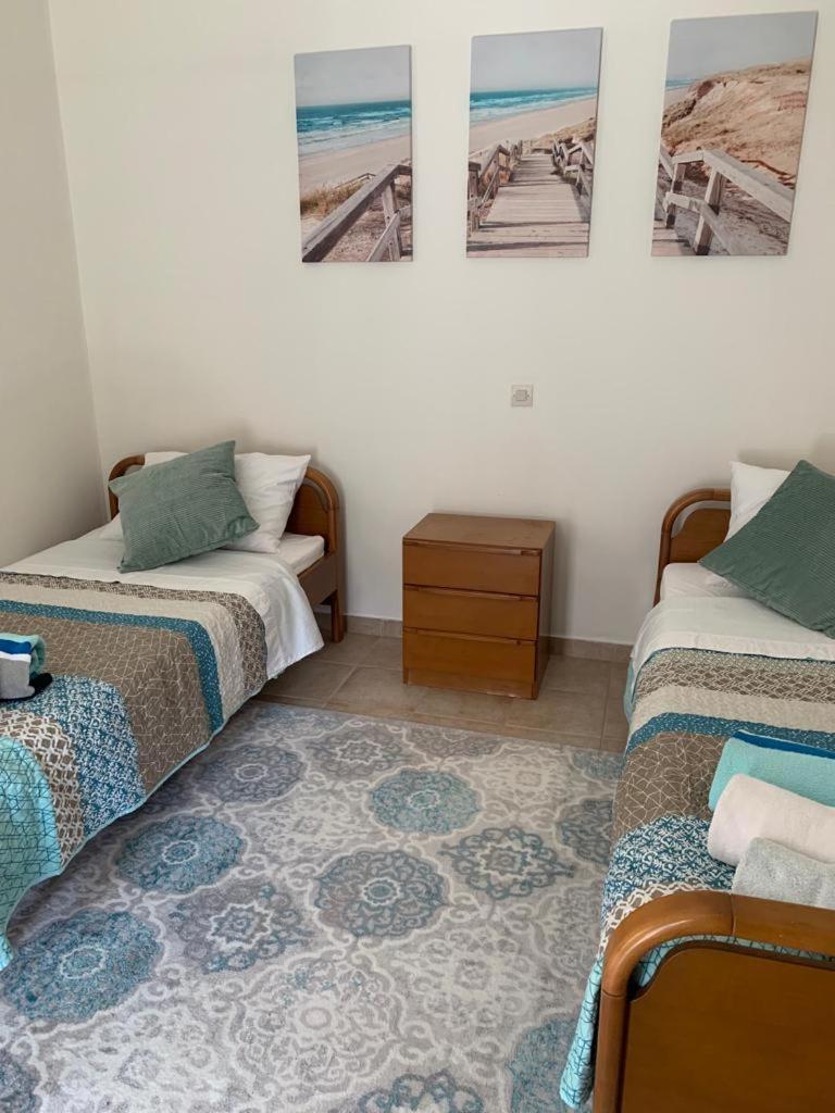 Nisaki Mathraki B&B Eksteriør bilde