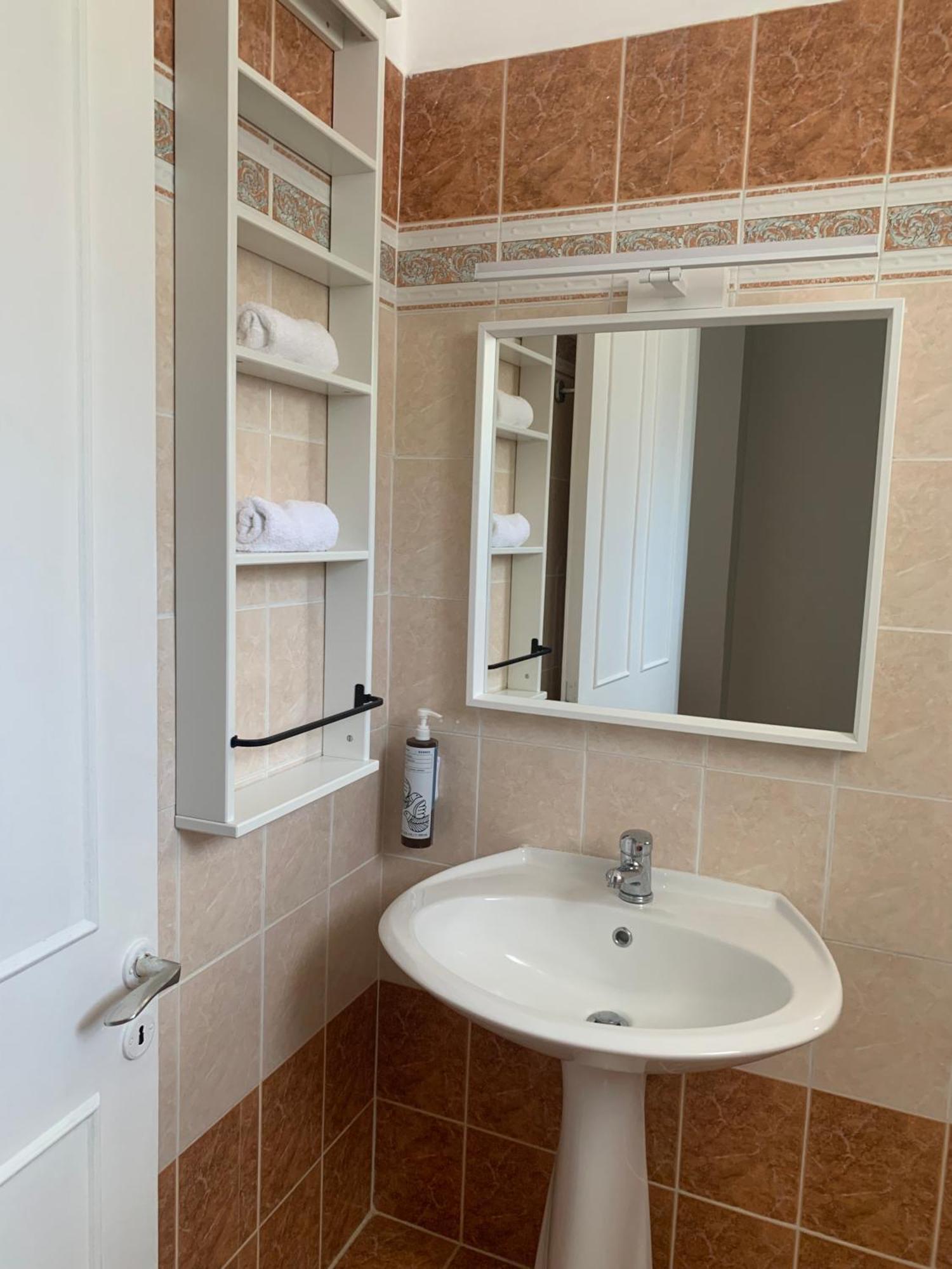 Nisaki Mathraki B&B Rom bilde