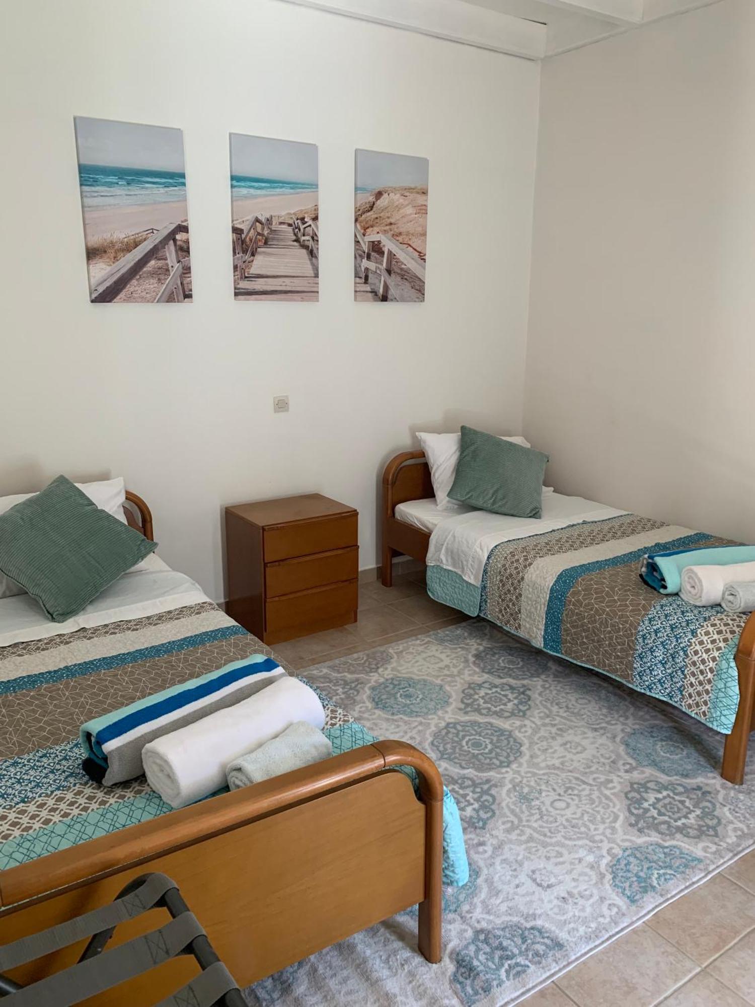 Nisaki Mathraki B&B Rom bilde