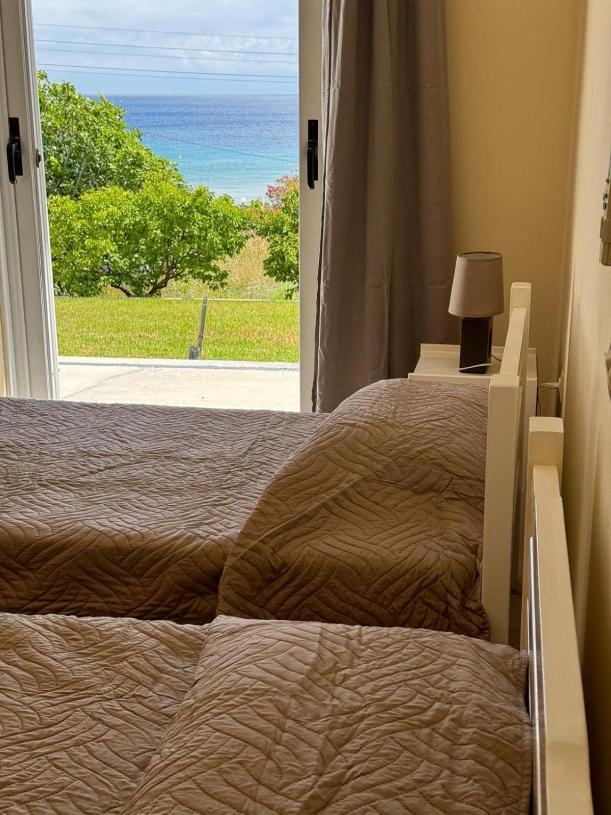 Nisaki Mathraki B&B Rom bilde