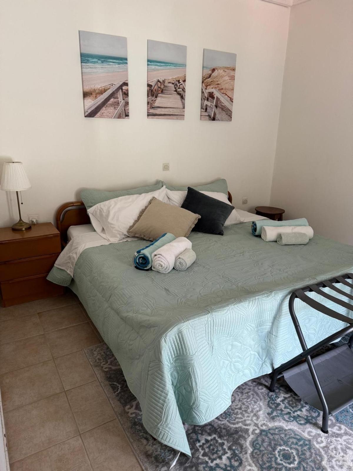 Nisaki Mathraki B&B Rom bilde