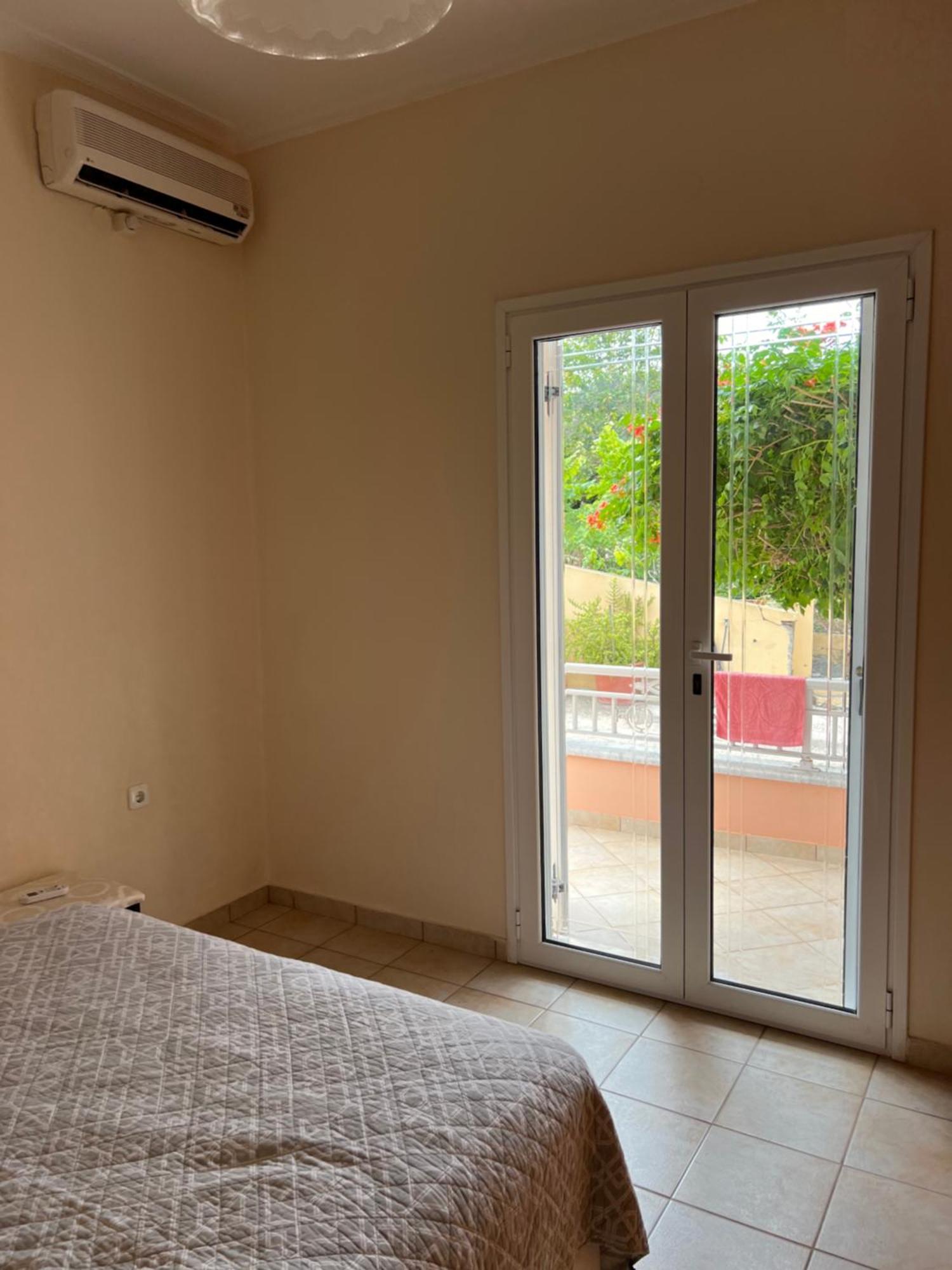 Nisaki Mathraki B&B Rom bilde
