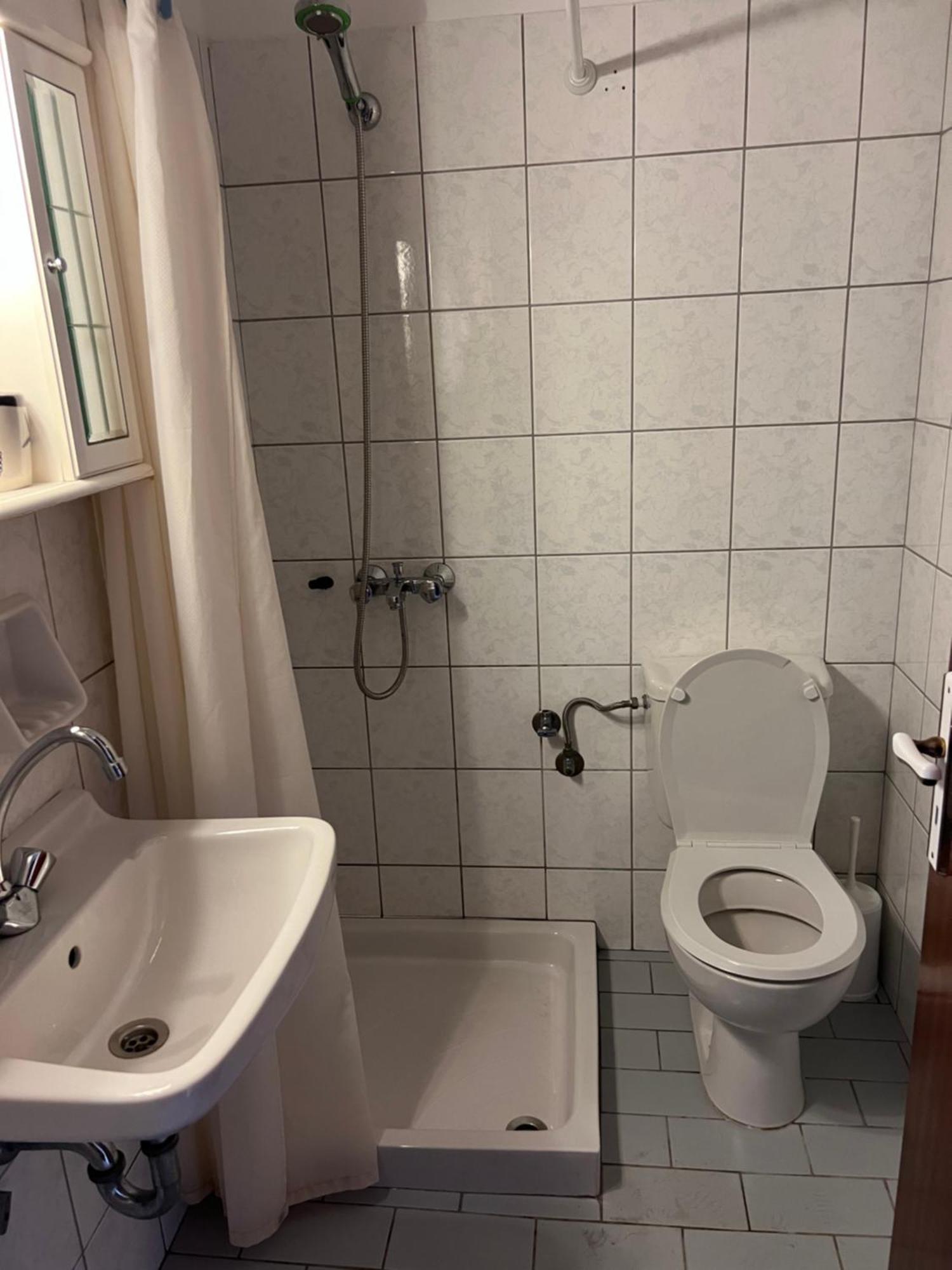 Nisaki Mathraki B&B Rom bilde